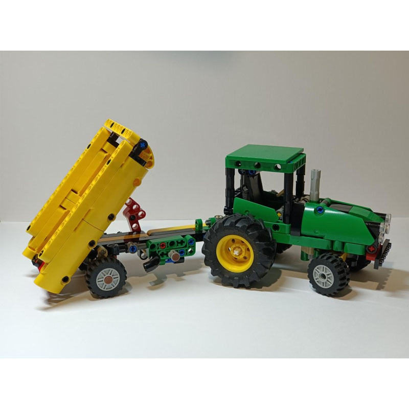 MOC-136192 Urban Farm Agricult - Urban Farming Pdf ulasan dan harga