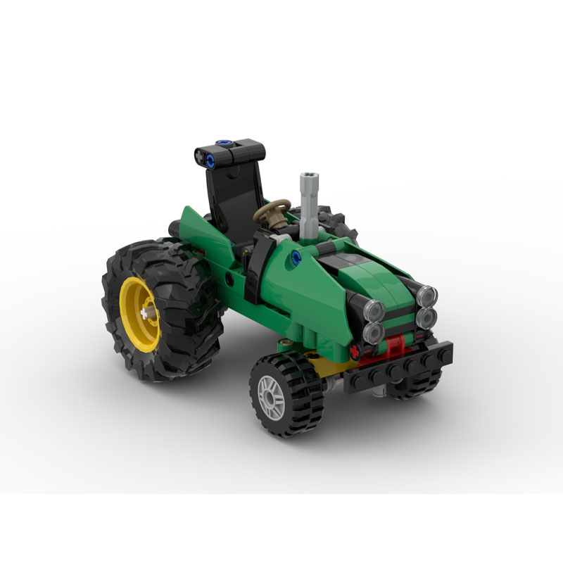 MOC-136192 Urban Farm Agricult - Urban Farming Pdf ulasan dan harga