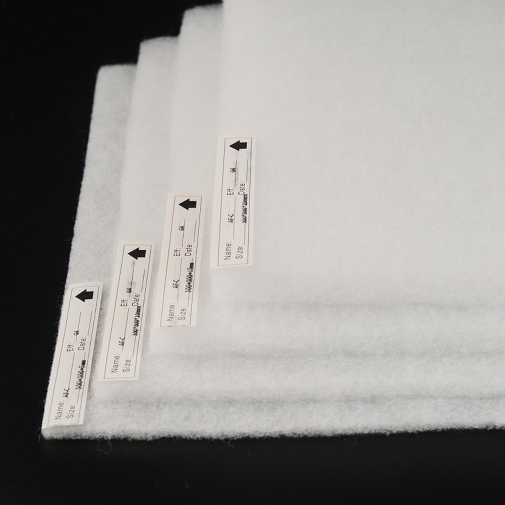 Air Conditioner Filter Cotton  - Carbon Filter Inline ulasan dan harga