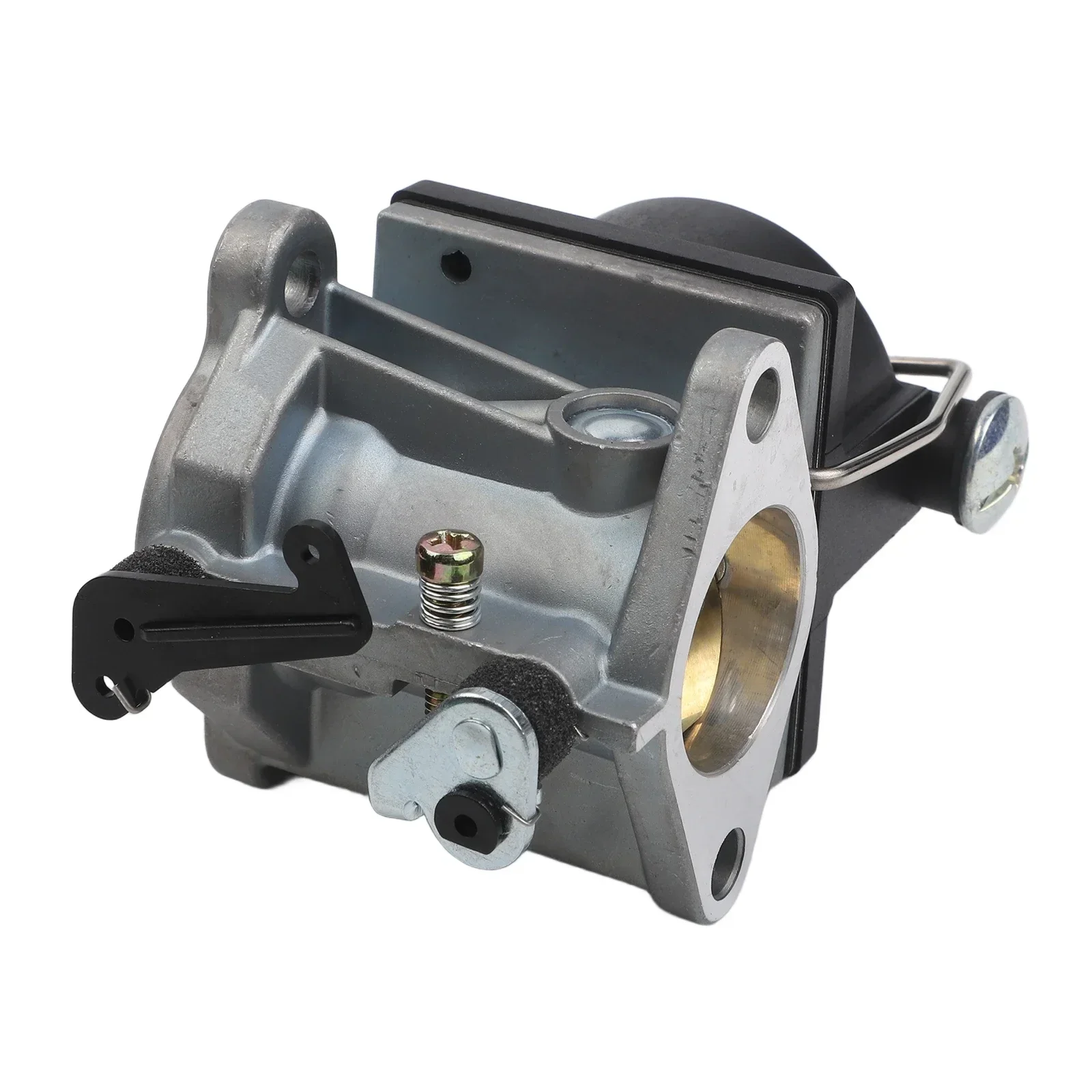 Premium Carburetor Kit for OHV - Carbon Filter Inline ulasan dan harga