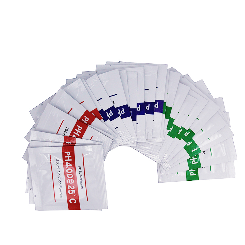 PH Buffer Powder pH4.00 6.86 9 - Ph Up Down Solution ulasan dan harga