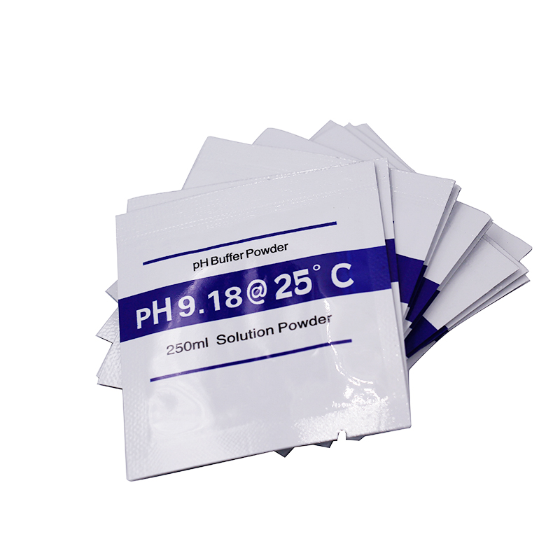 PH Buffer Powder pH4.00 6.86 9 - Ph Up Down Solution ulasan dan harga