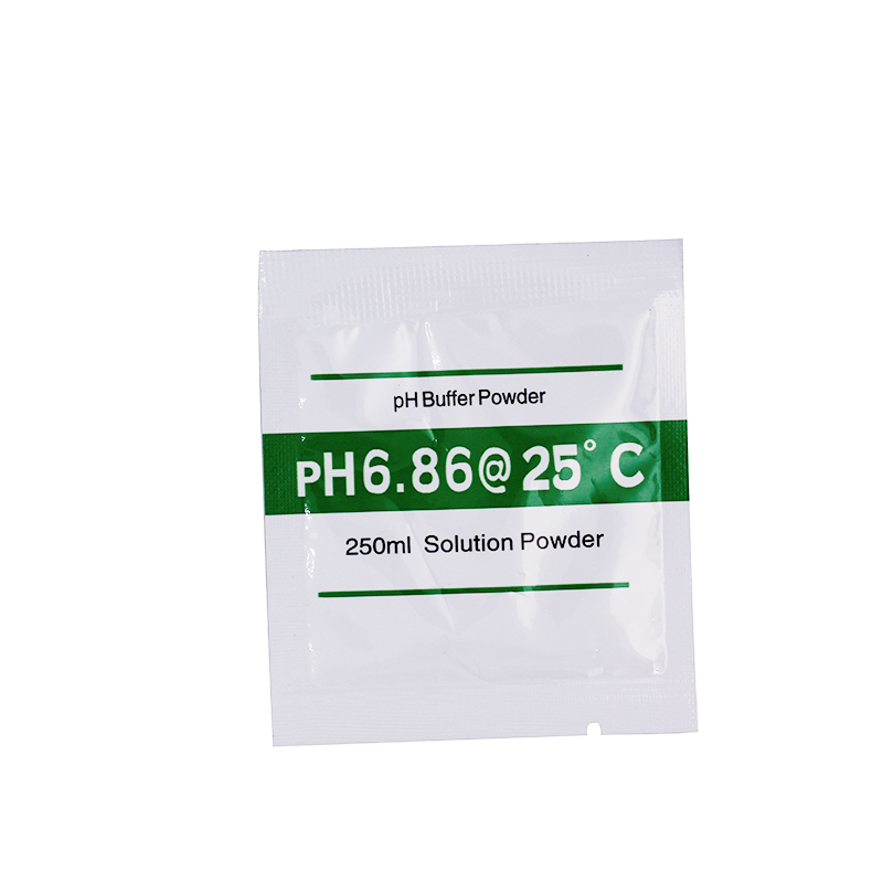 PH Buffer Powder pH4.00 6.86 9 - Ph Up Down Solution ulasan dan harga
