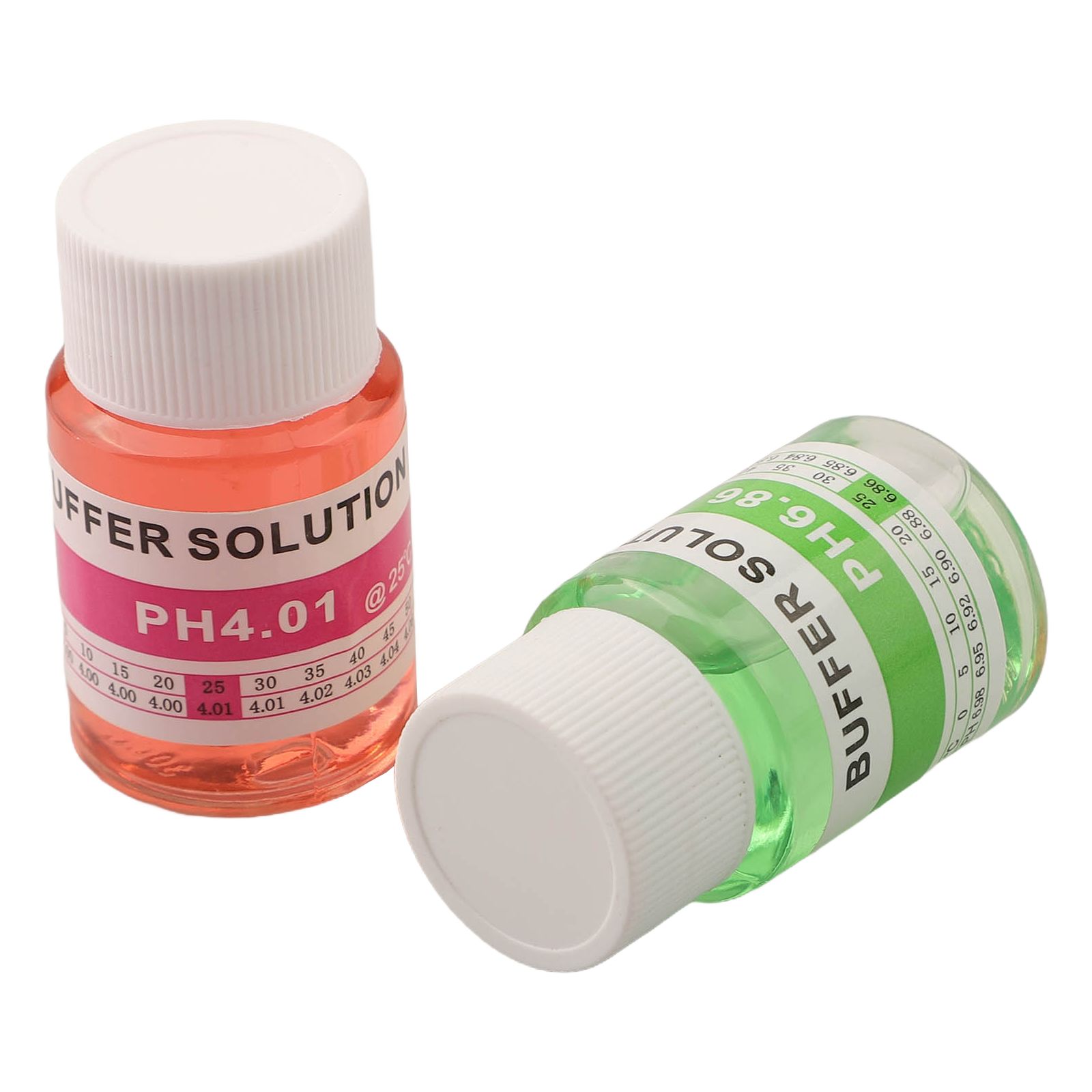 1pcs PH Meter Calibration Solu - Ph Up Down Solution ulasan dan harga