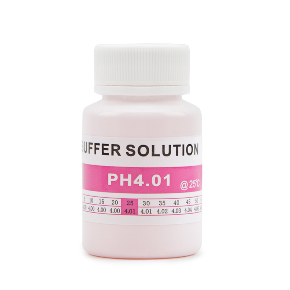 1pcs PH Meter Calibration Solu - Ph Up Down Solution ulasan dan harga