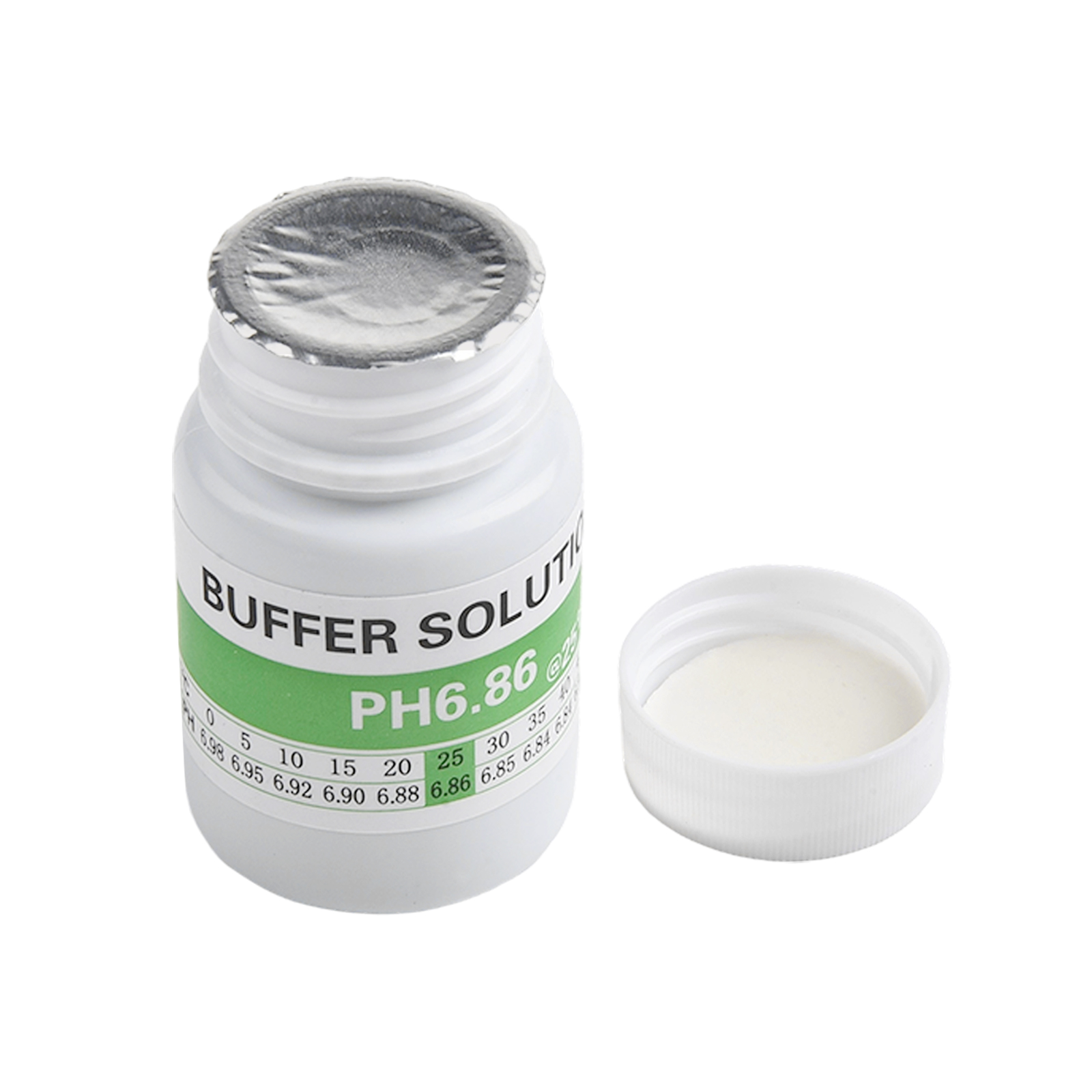 1pcs PH Meter Calibration Solu - Ph Up Down Solution ulasan dan harga