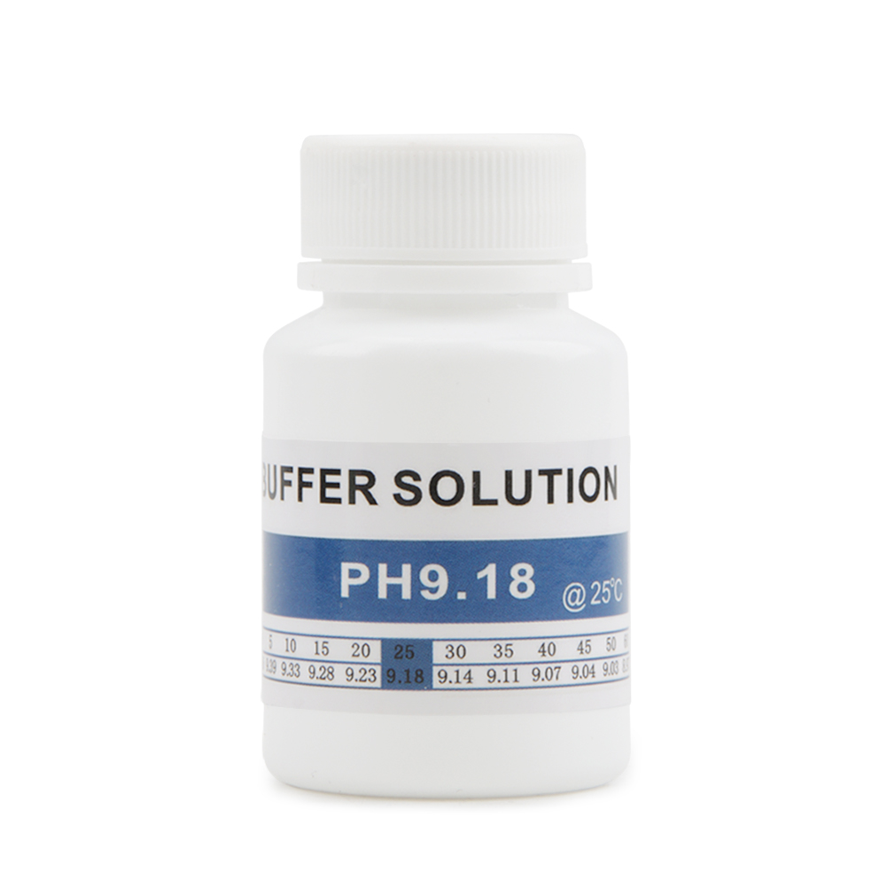 1pcs PH Meter Calibration Solu - Ph Up Down Solution ulasan dan harga