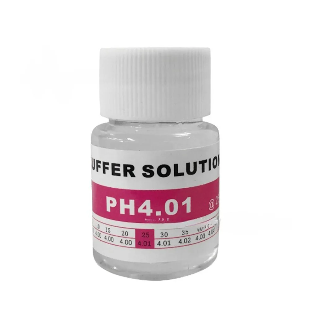 PH Calibration Solution Accura - Ph Up Down Solution ulasan dan harga