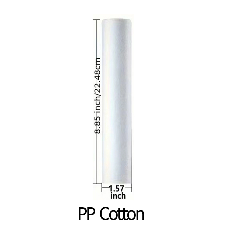 OSWNKW Water Purifier Filter C - Carbon Filter Inline ulasan dan harga