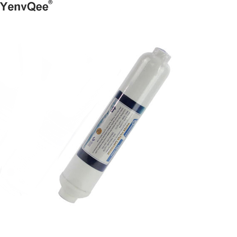 10 Inch T33 Water Purifier INL - Carbon Filter Inline ulasan dan harga
