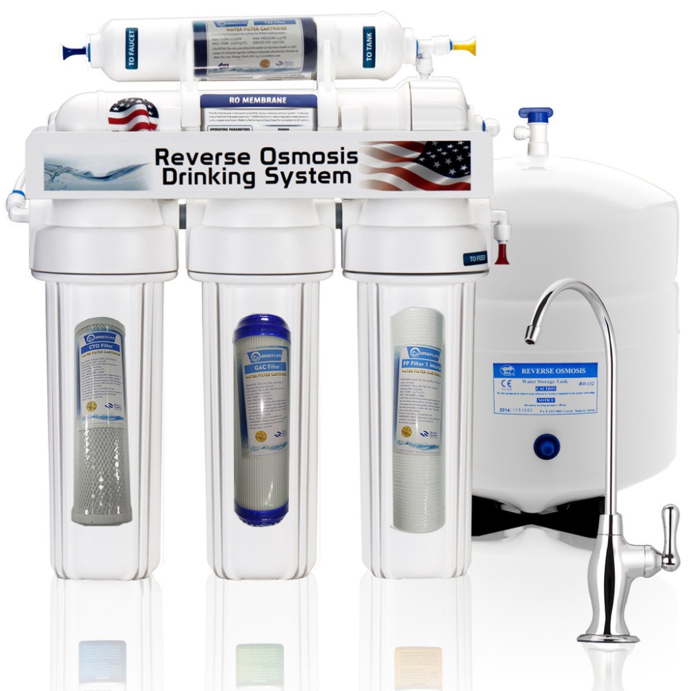 10 Inch T33 Water Purifier INL - Carbon Filter Inline ulasan dan harga