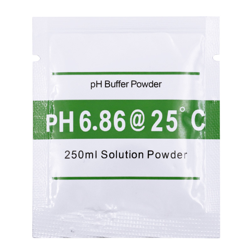 3pcs/set PH standard solution  - Ph Up Down Solution ulasan dan harga