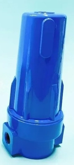 Compressed Air Precision Filte - Carbon Filter Inline ulasan dan harga