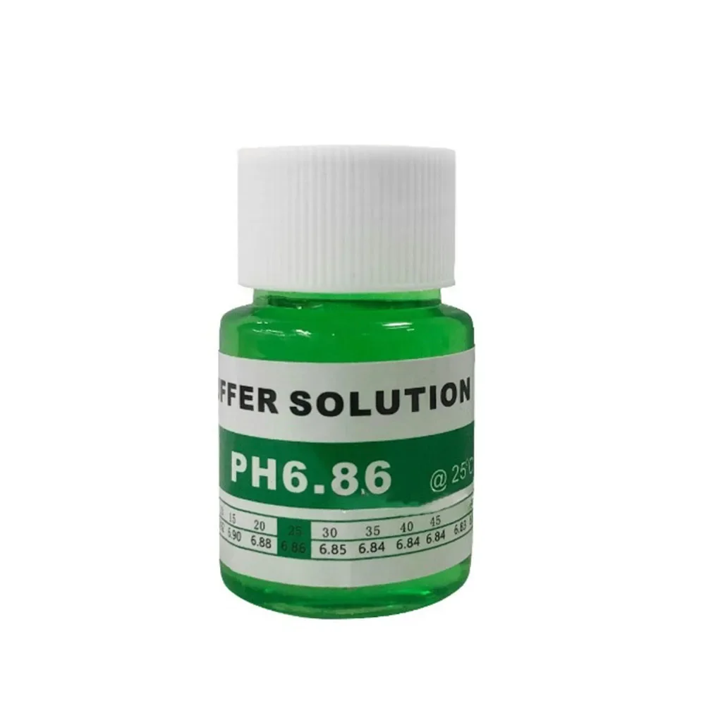 For Accurate PH Testing ORP Te - Ph Up Down Solution ulasan dan harga