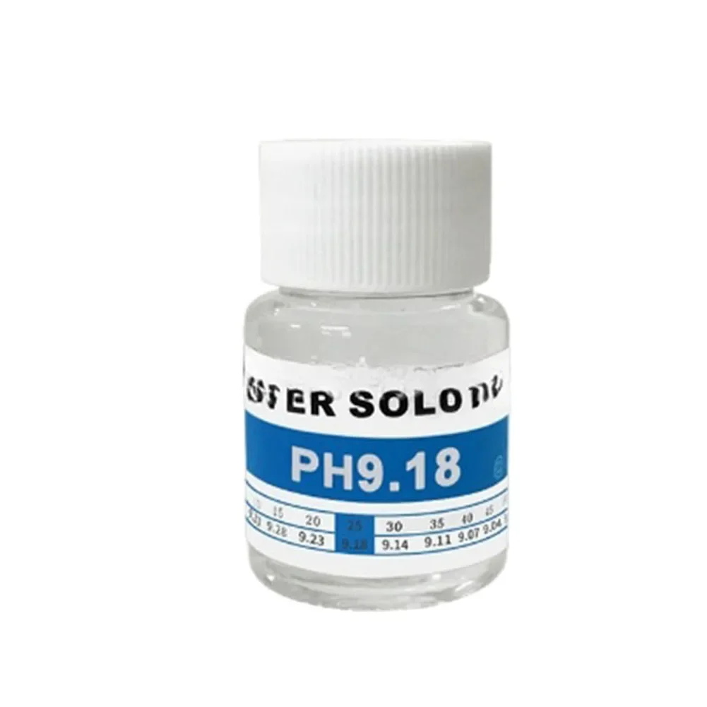 For Accurate PH Testing ORP Te - Ph Up Down Solution ulasan dan harga