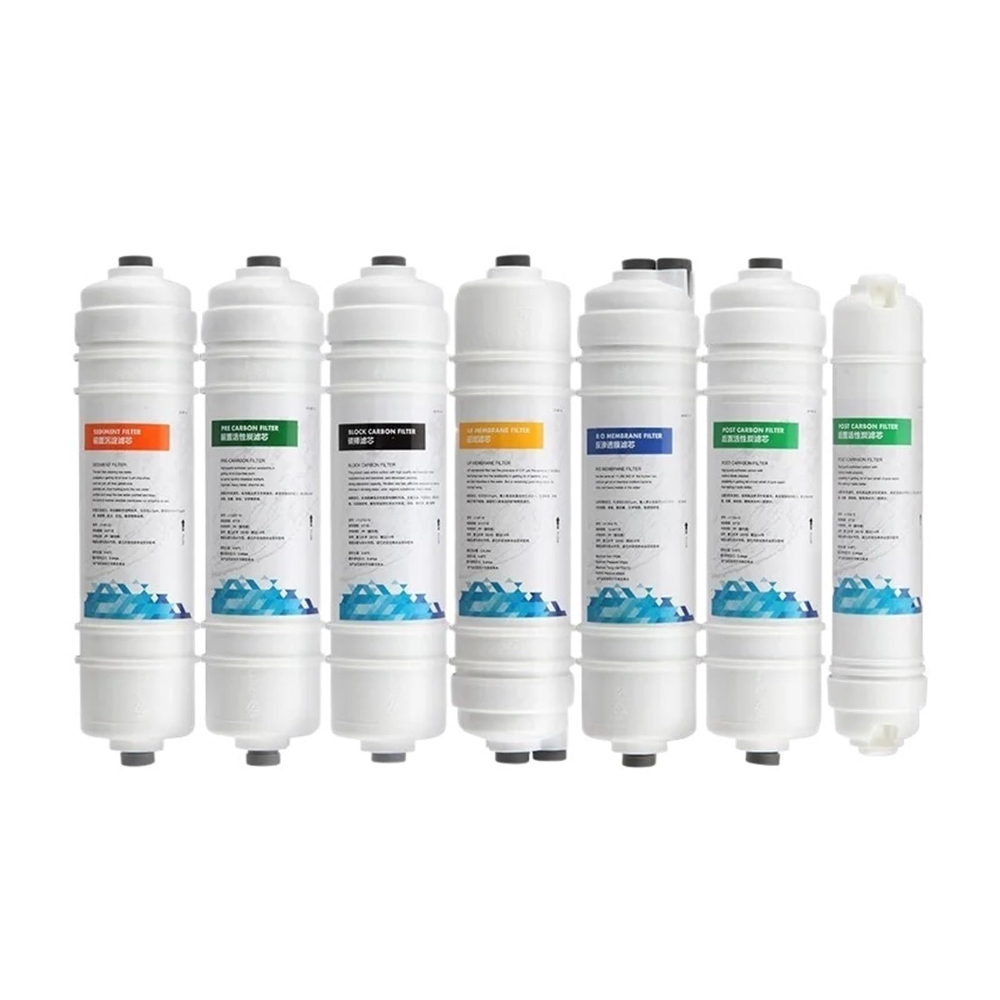 Waternoble 10 Inch Water Filte - Carbon Filter Inline ulasan dan harga