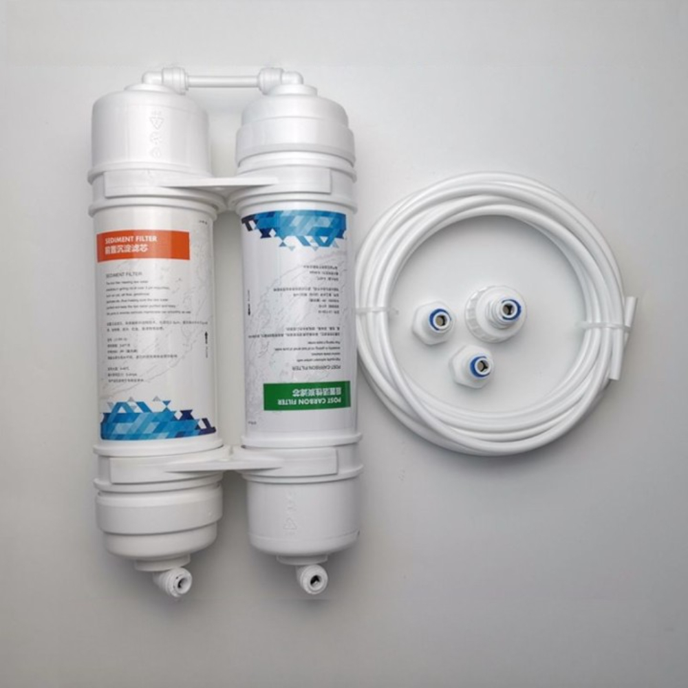 Waternoble 10 Inch Water Filte - Carbon Filter Inline ulasan dan harga