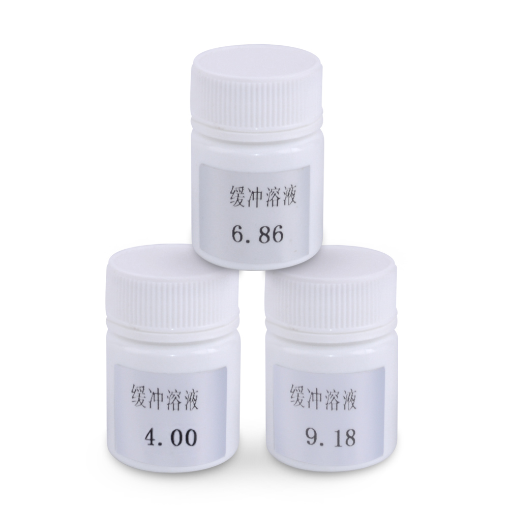 PH EC ORP TDS Calibration Buff - Ph Up Down Solution ulasan dan harga