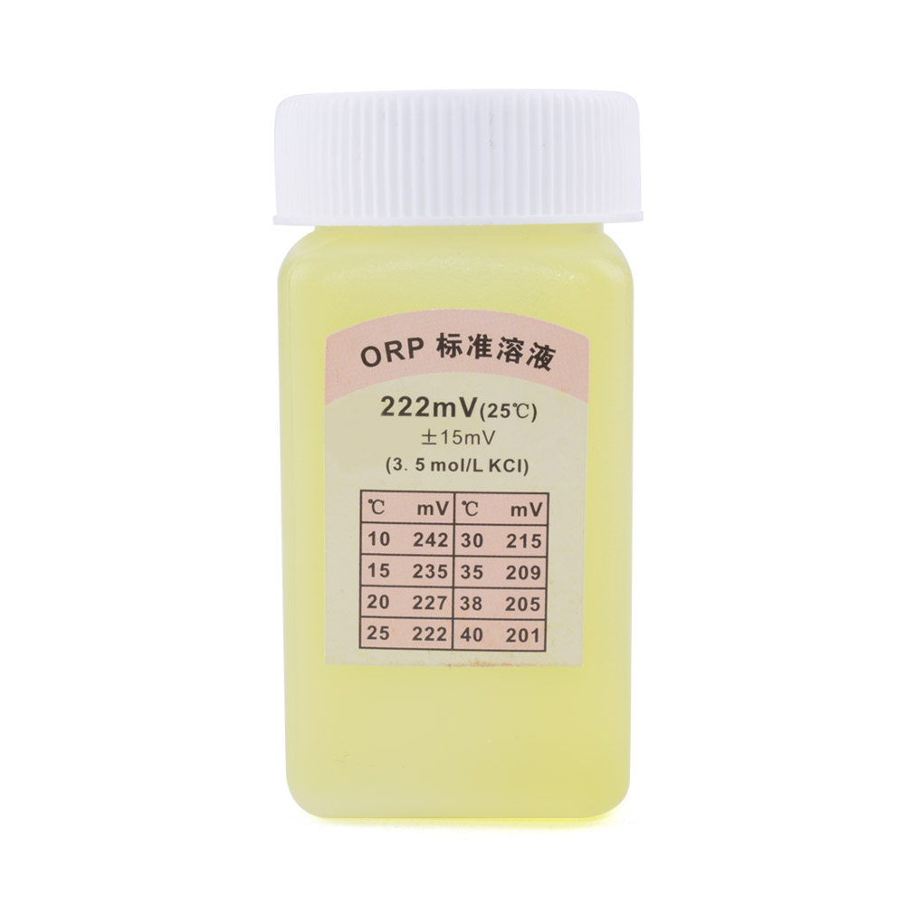 PH EC ORP TDS Calibration Buff - Ph Up Down Solution ulasan dan harga