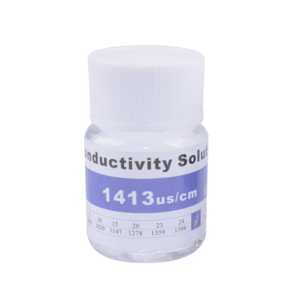 PH EC ORP TDS Calibration Buff - Ph Up Down Solution ulasan dan harga