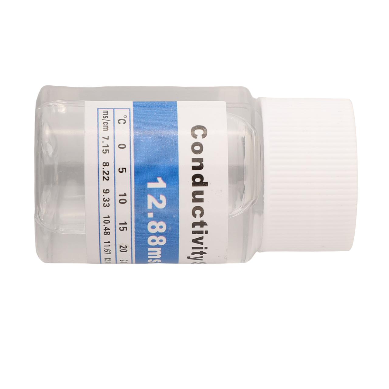 25ML PH Buffer 12.88 MS/Cm Con - Ph Up Down Solution ulasan dan harga