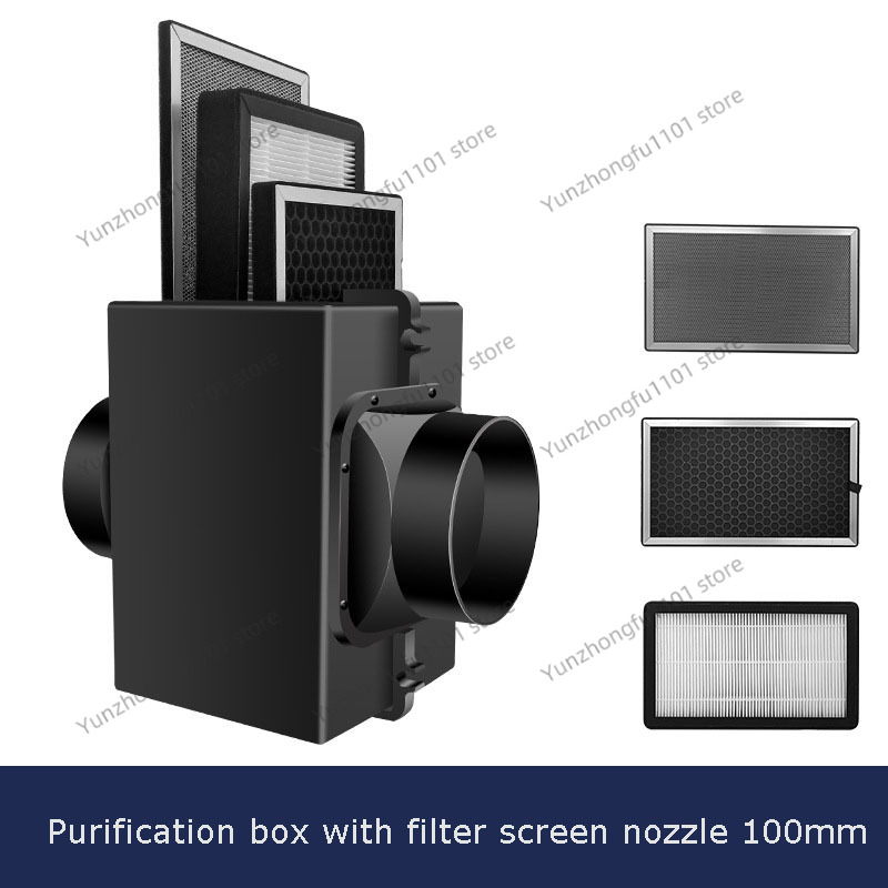 Pre-filter Activated Carbon an - Carbon Filter Inline ulasan dan harga