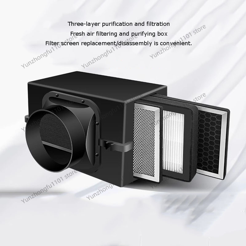 Pre-filter Activated Carbon an - Carbon Filter Inline ulasan dan harga