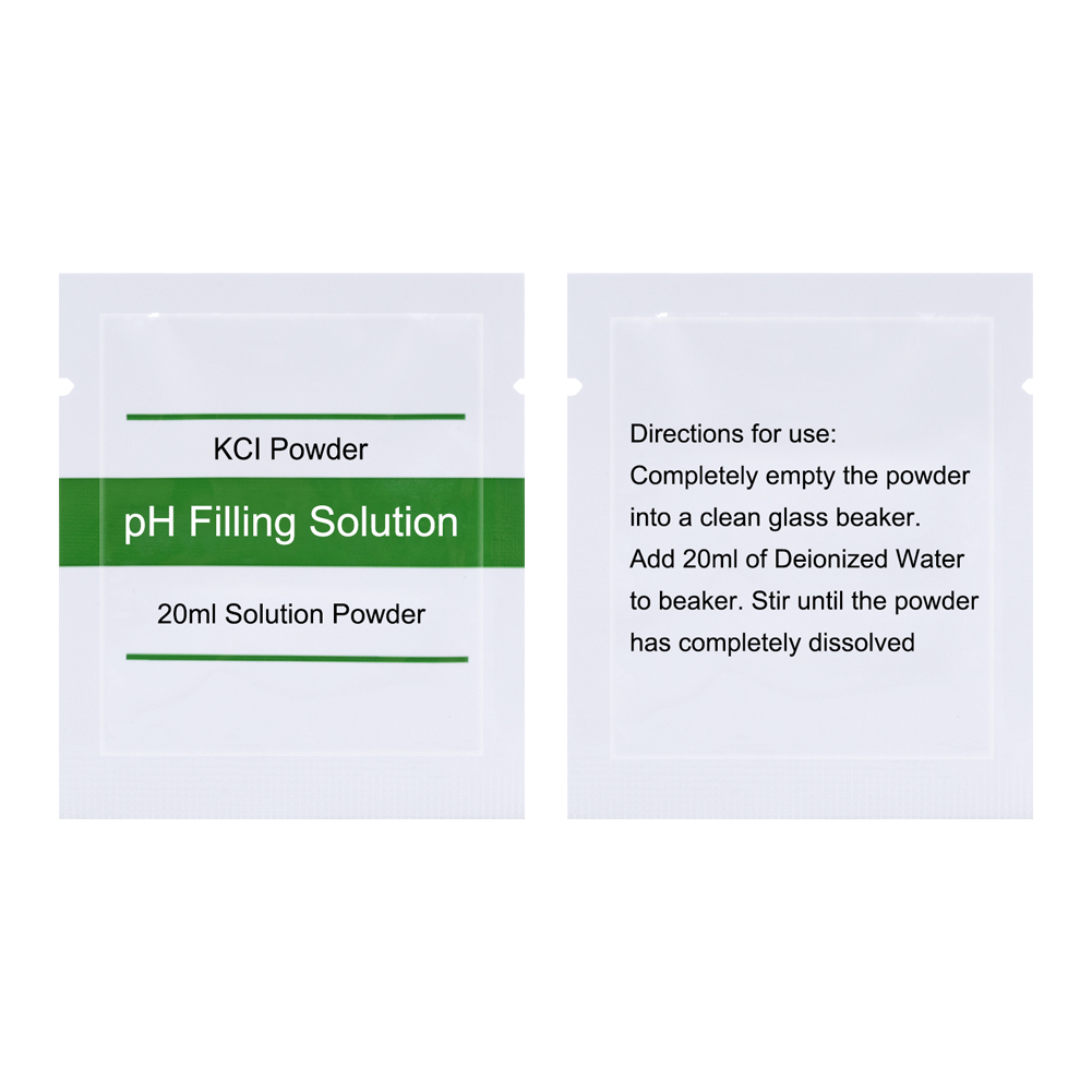Yieryi KCL Storage Solution PH - Ph Up Down Solution ulasan dan harga