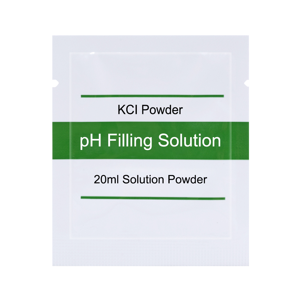 Yieryi KCL Storage Solution PH - Ph Up Down Solution ulasan dan harga